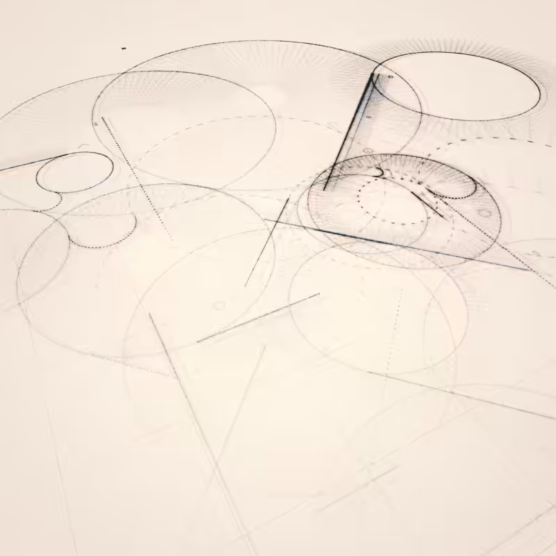 Sketching #101