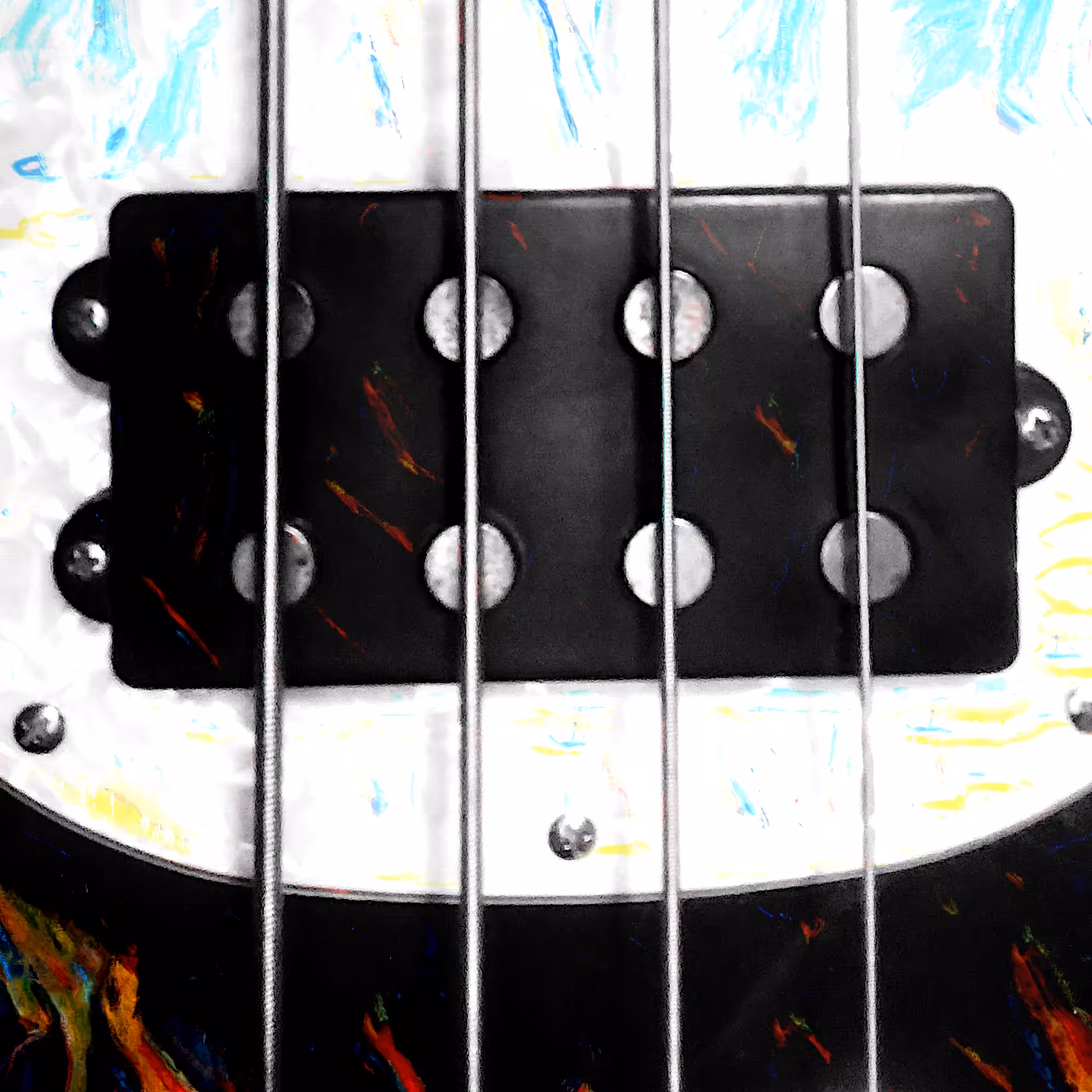 Shaolin's Shoppe: Chill Melody
