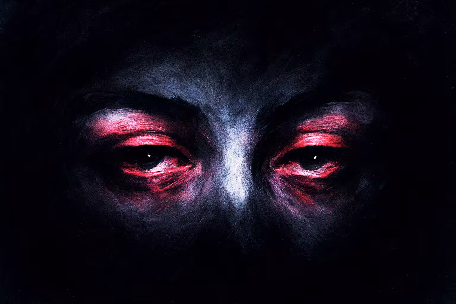 Watcher in the Shadows