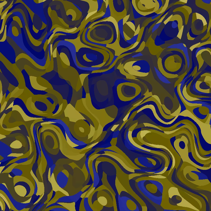 Woozy #28