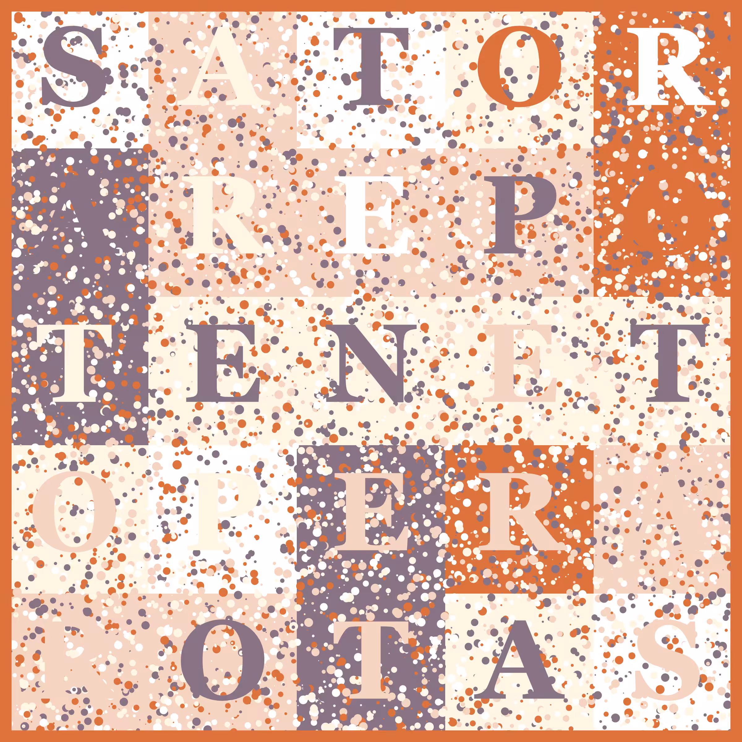 TENET: ⭐️ TENET ⭐️ #4134
