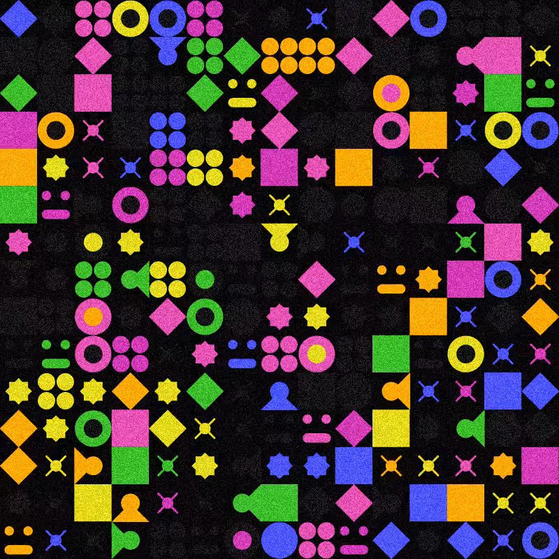 Ubiquitous tokens #48