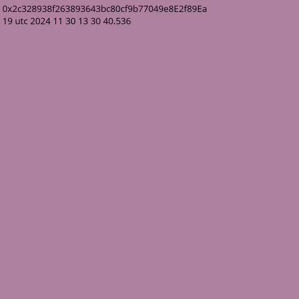 TESTCOLOR #19