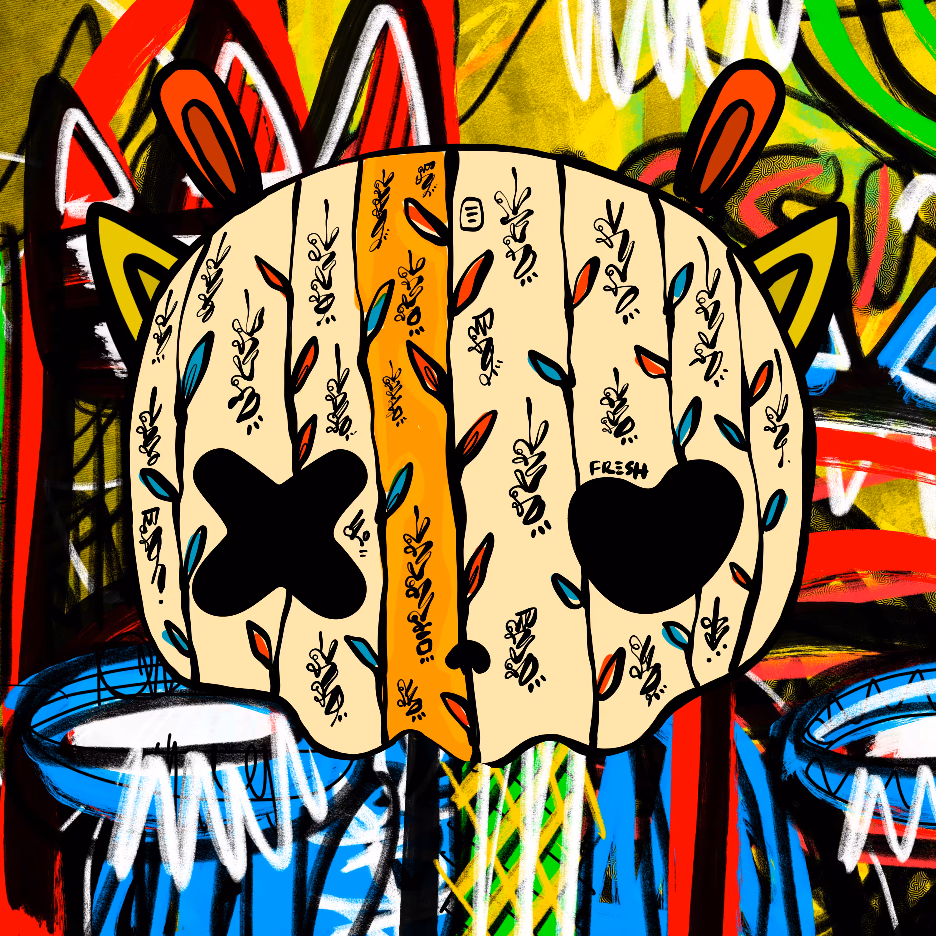 ORGNLS by SABET #20477