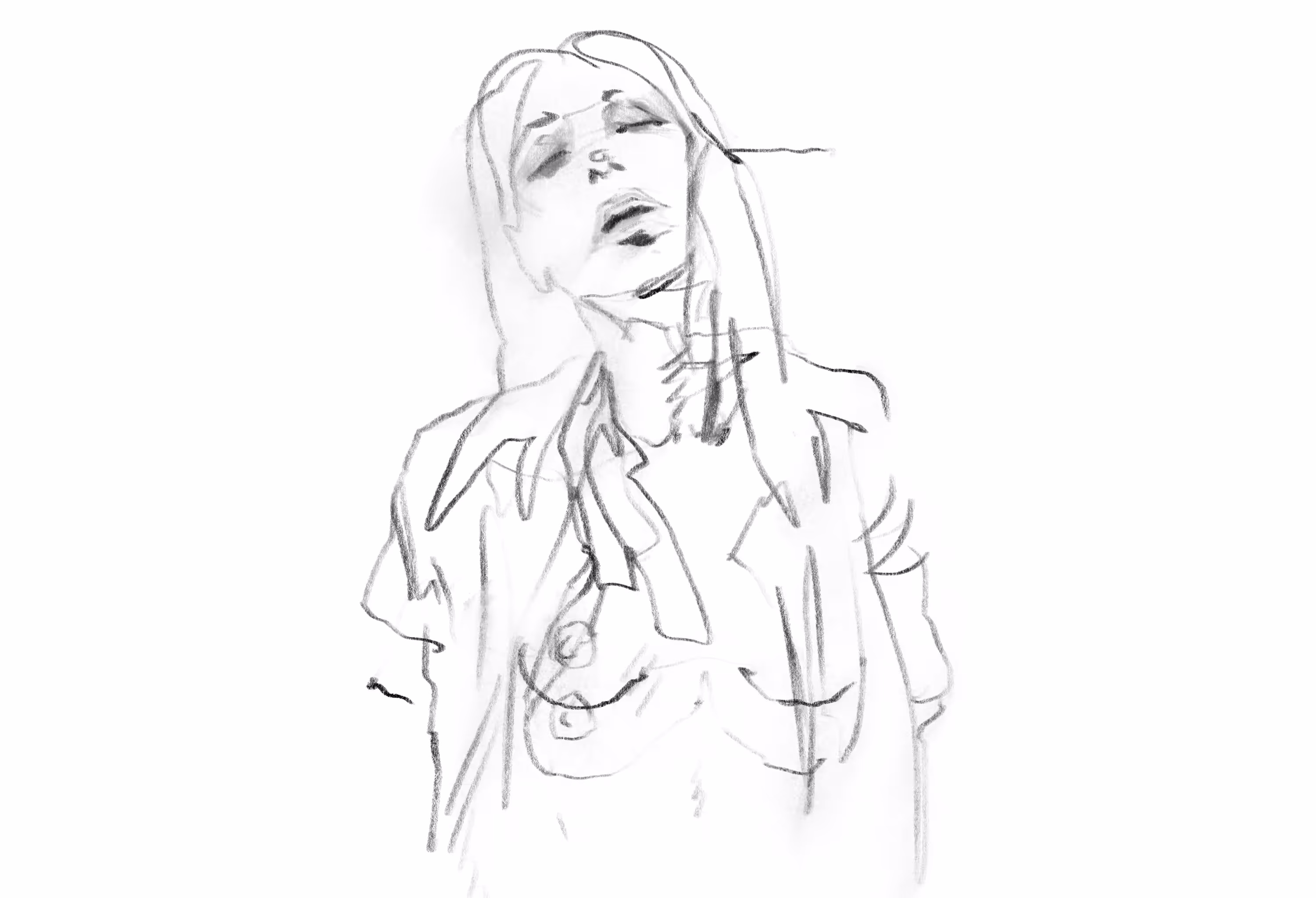 Sketch #4: Art of motion