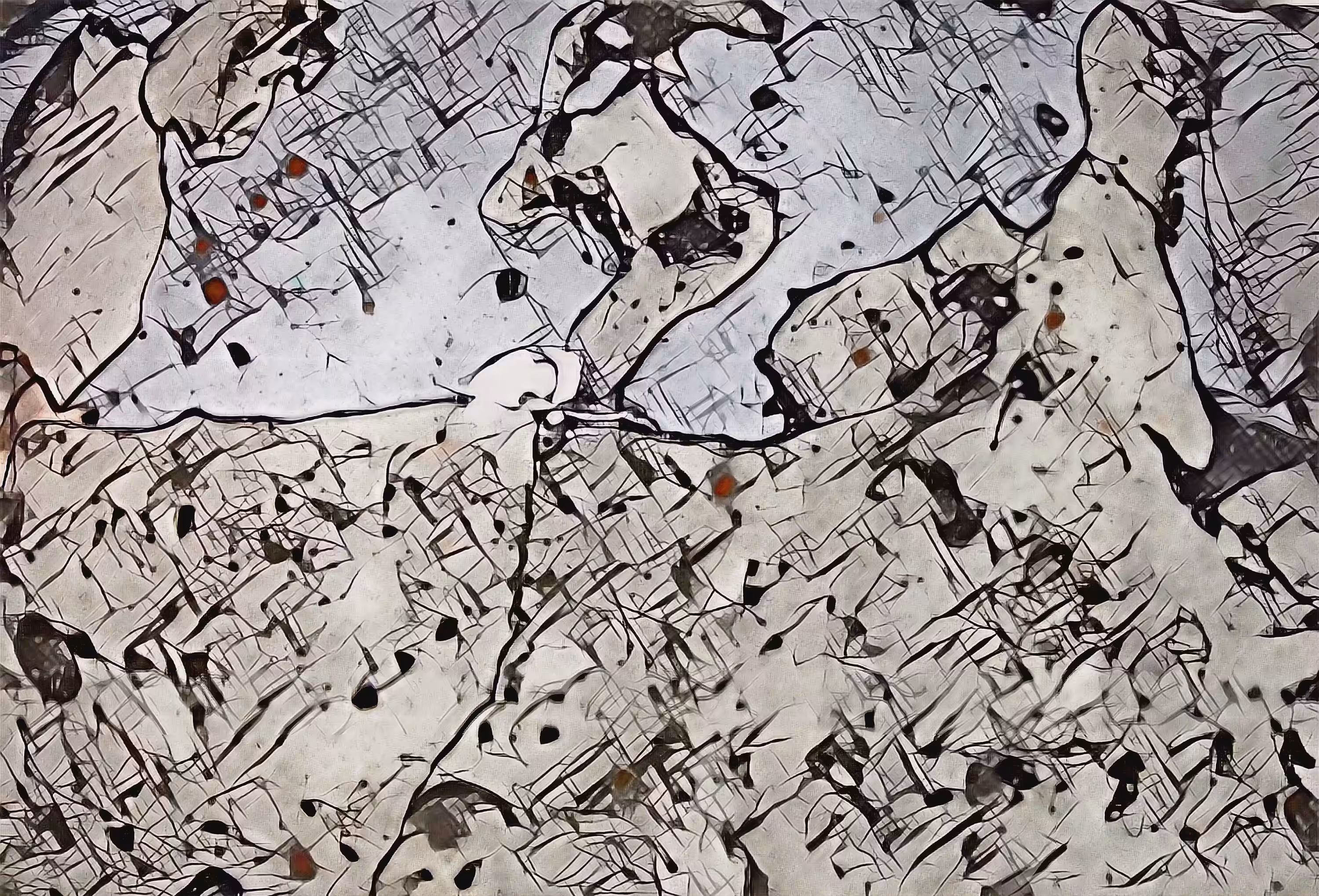 ABSTRCT/KRUSH/数字收藏品0128