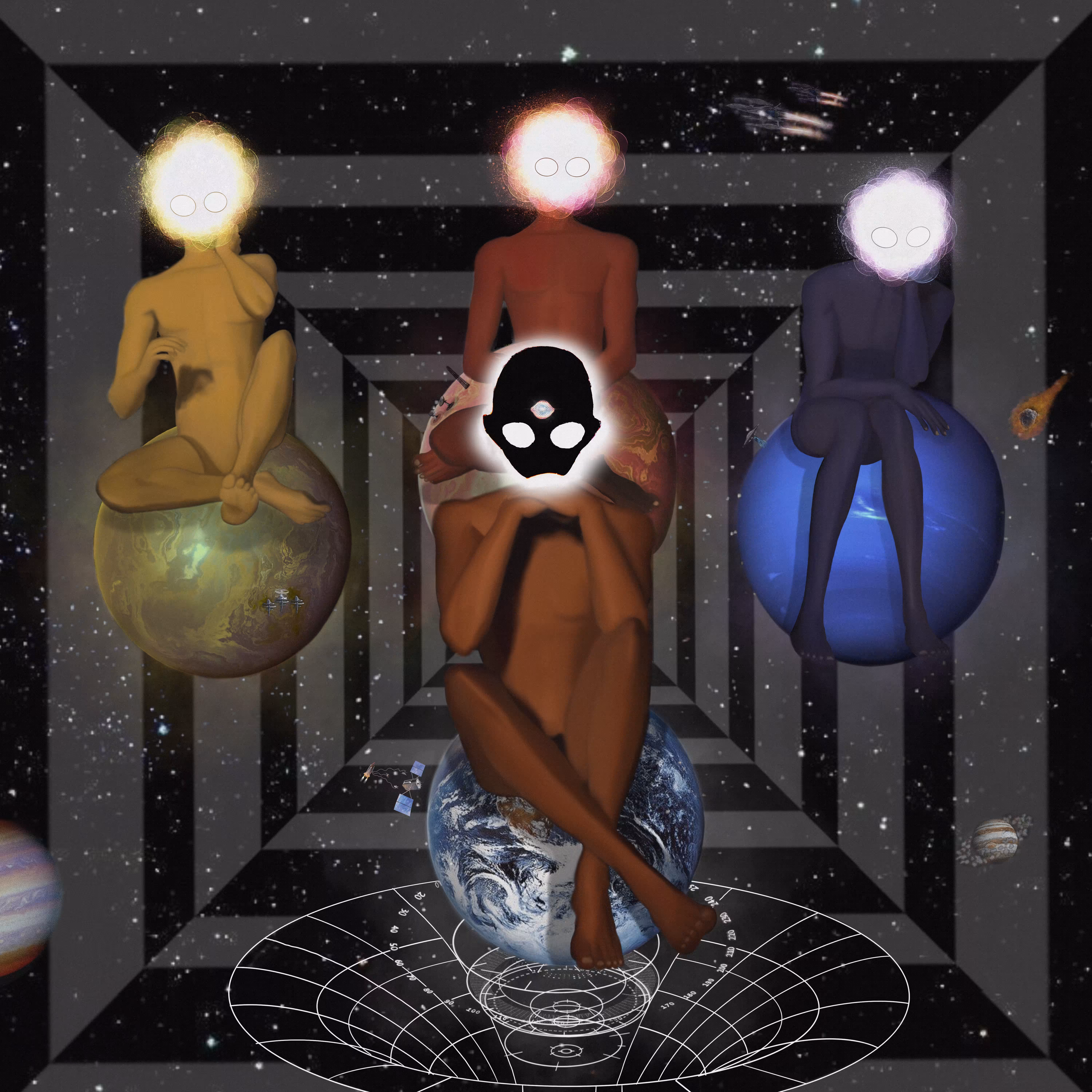 Universal Law