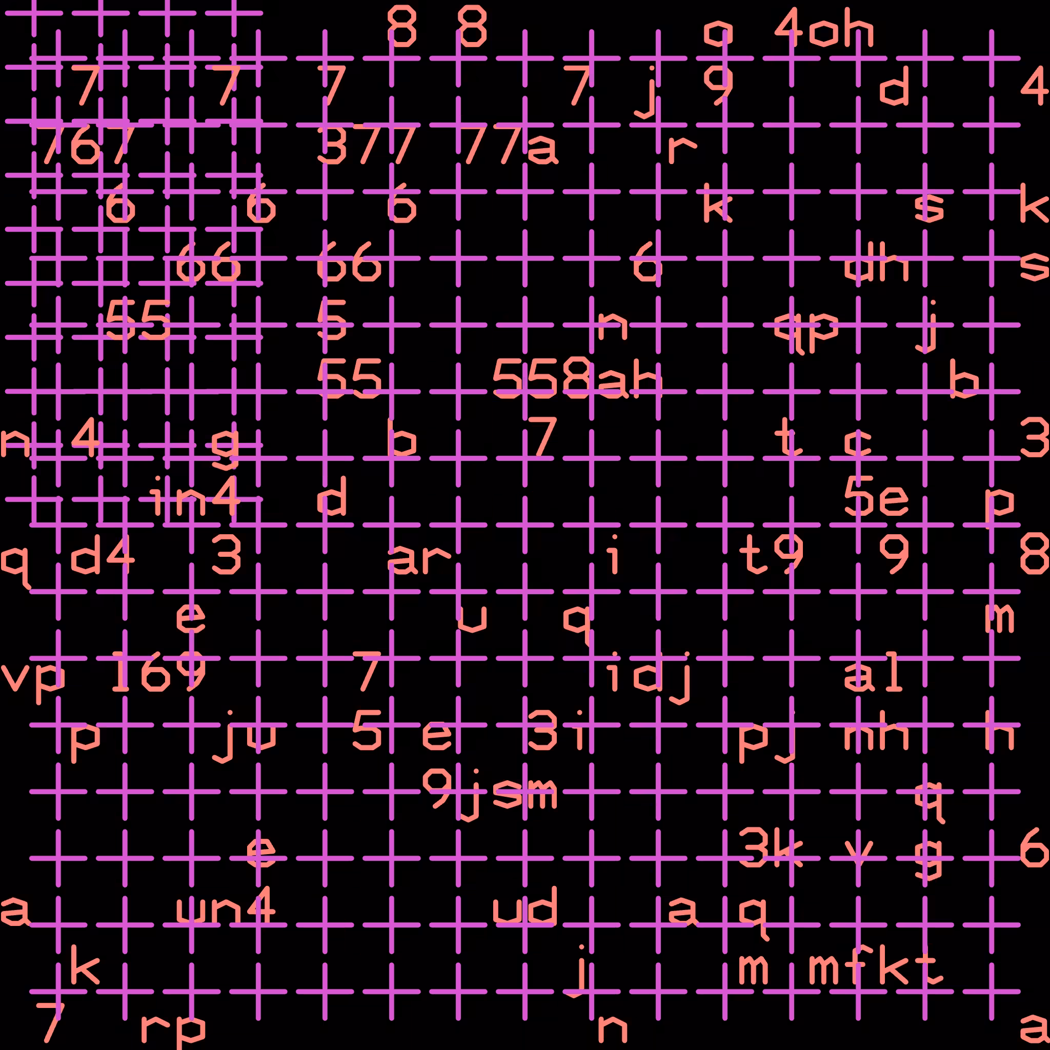 X-Y-Z #12