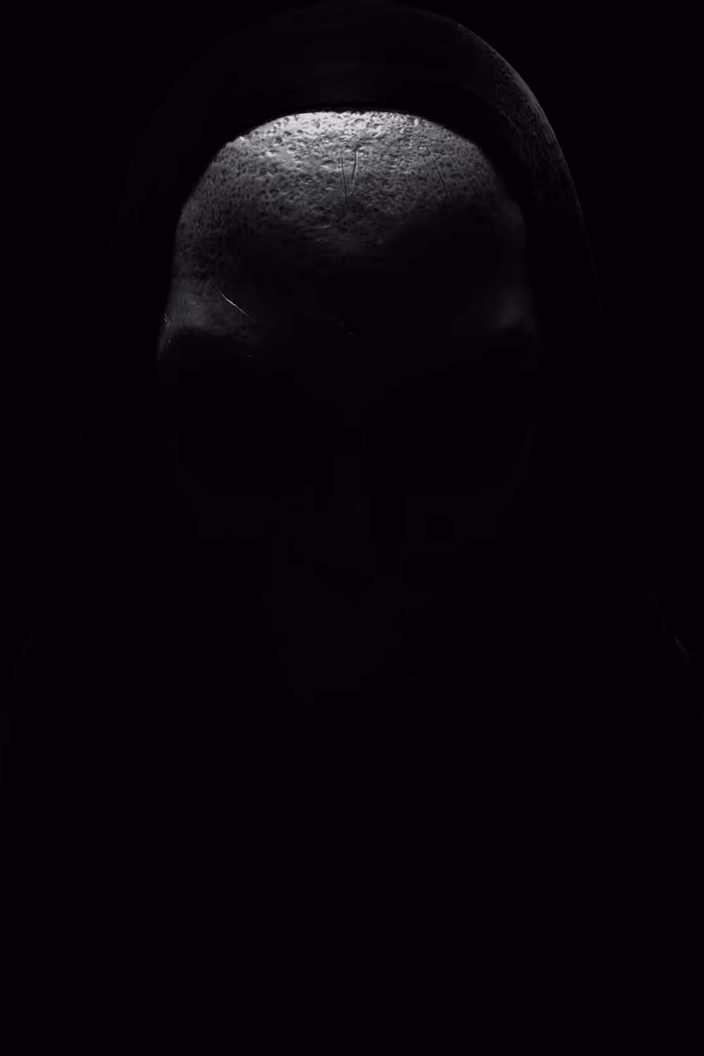The Faceless - Alpha