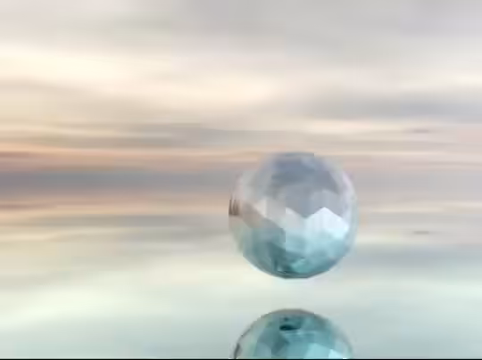 Everything in the universe is twice