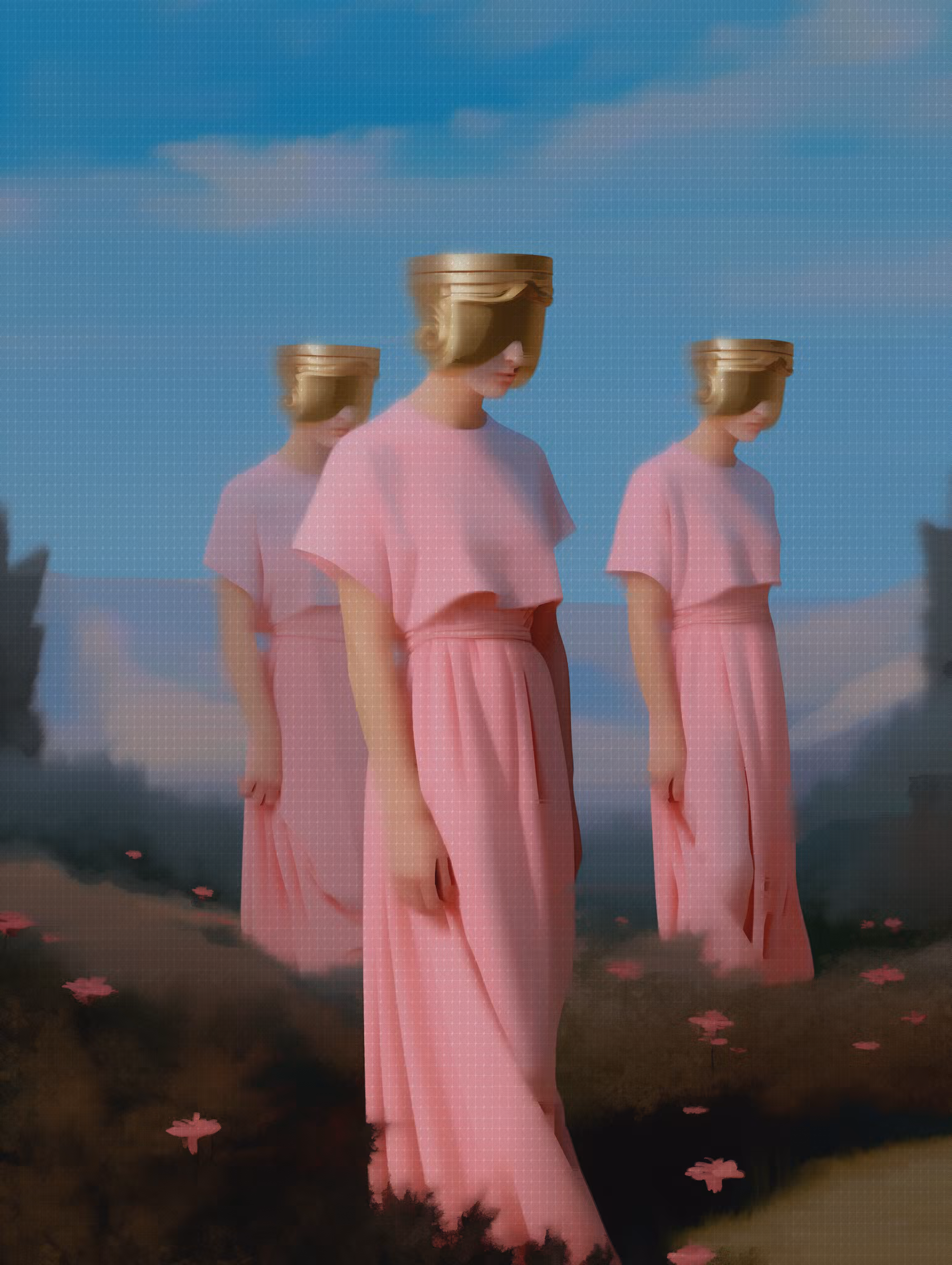 Reverie Trinity