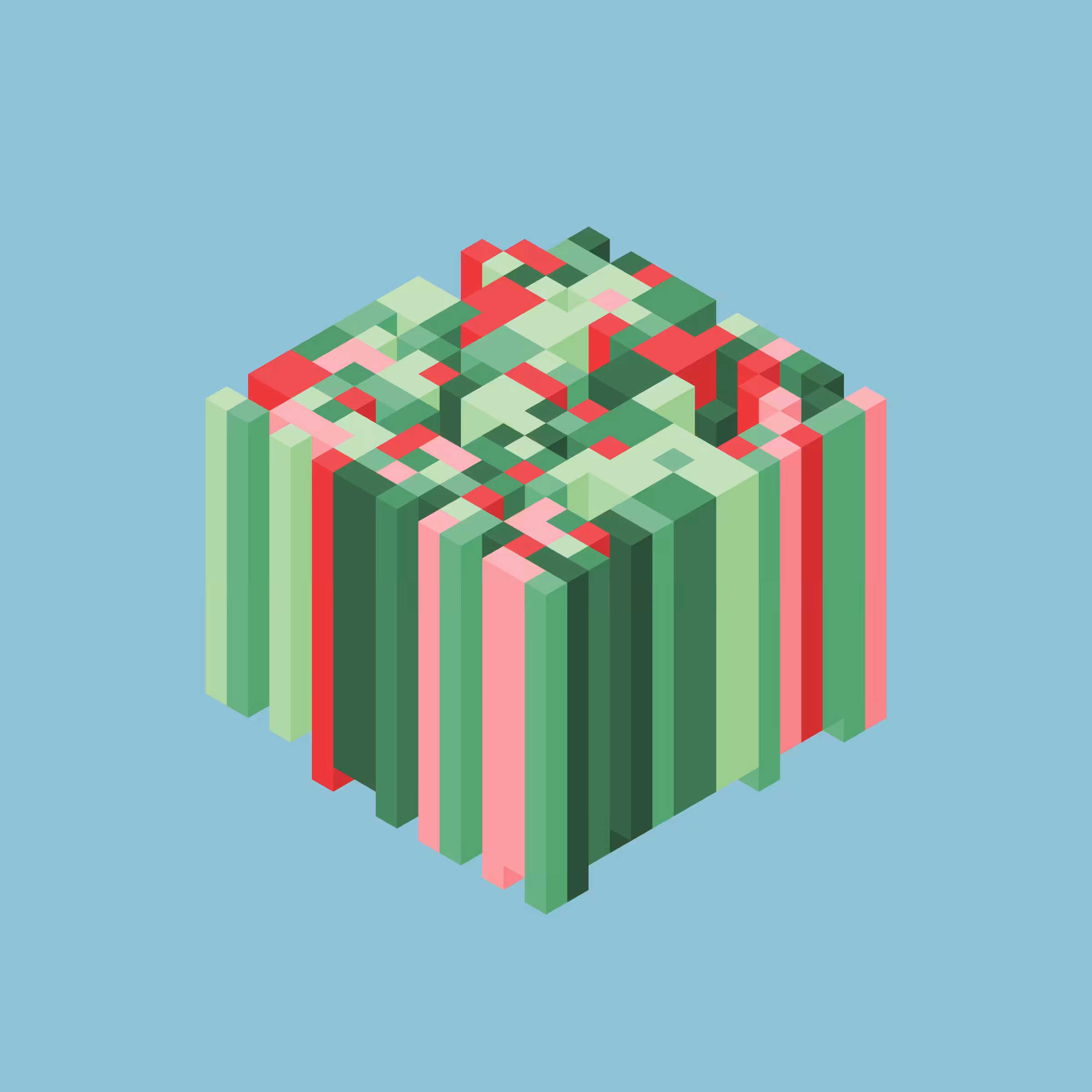 AlgoRhythms #356