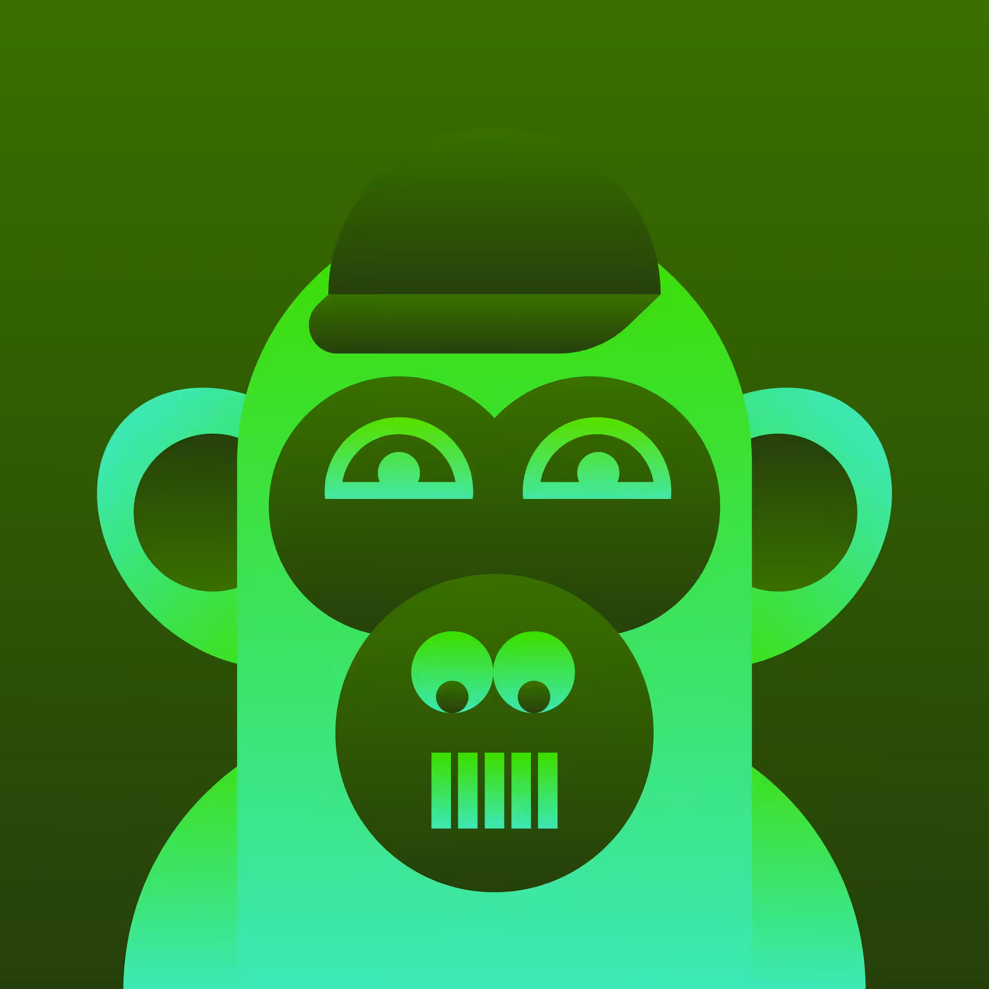 MODERN APE 2