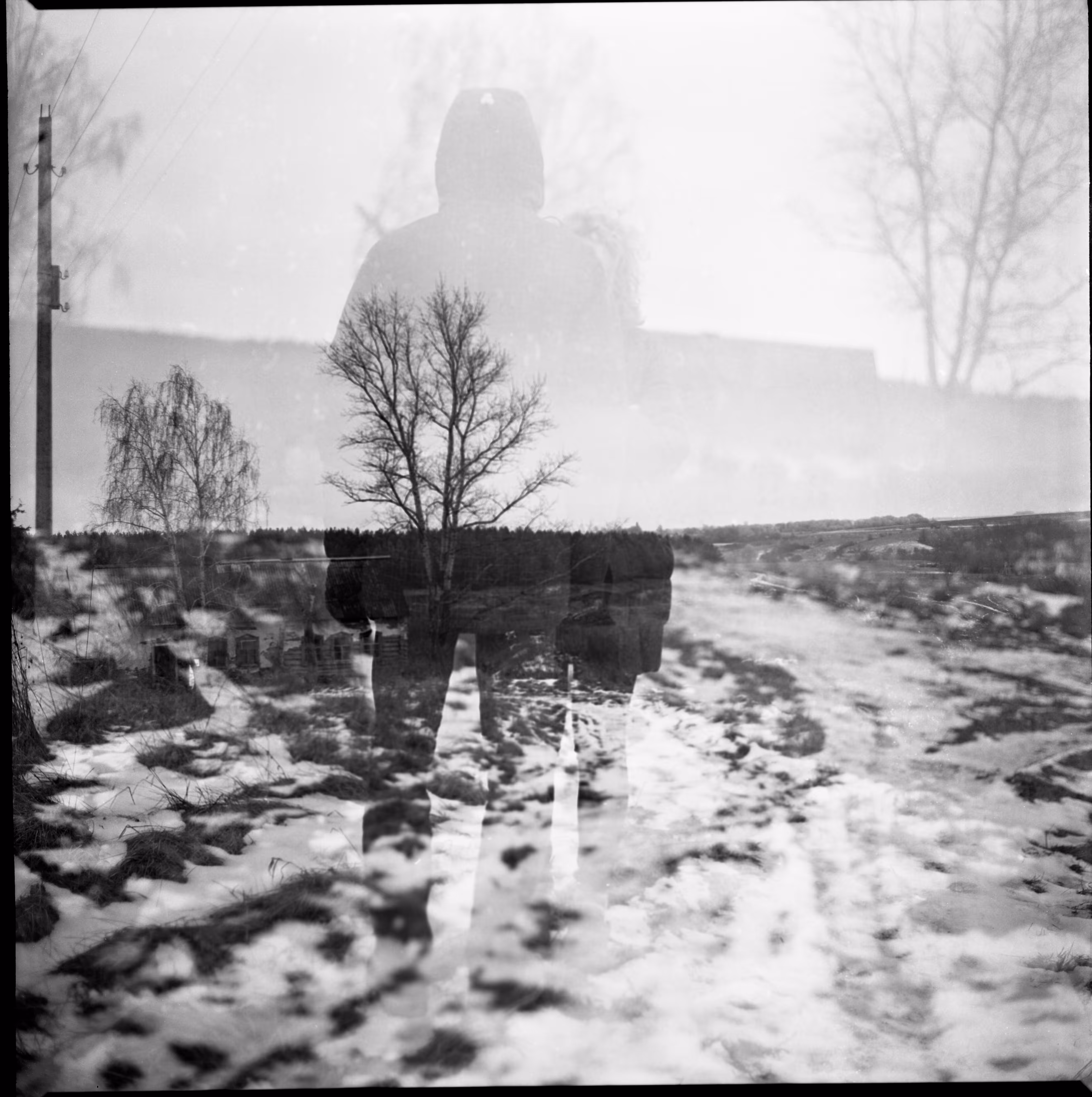 shadows of the past