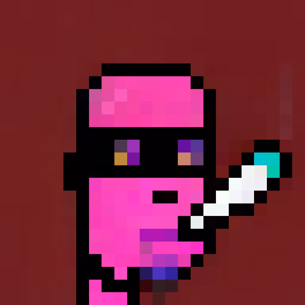 BASTARD GAN PUNKS V2: BASTARD GAN PUNK V2 #9022