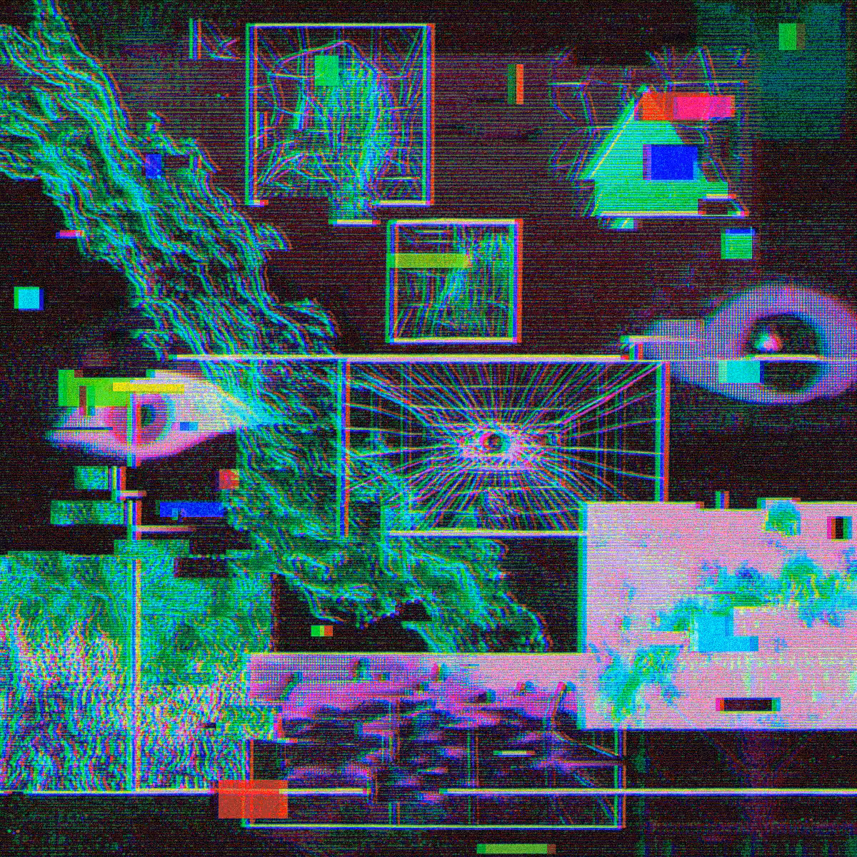 astral surveillance