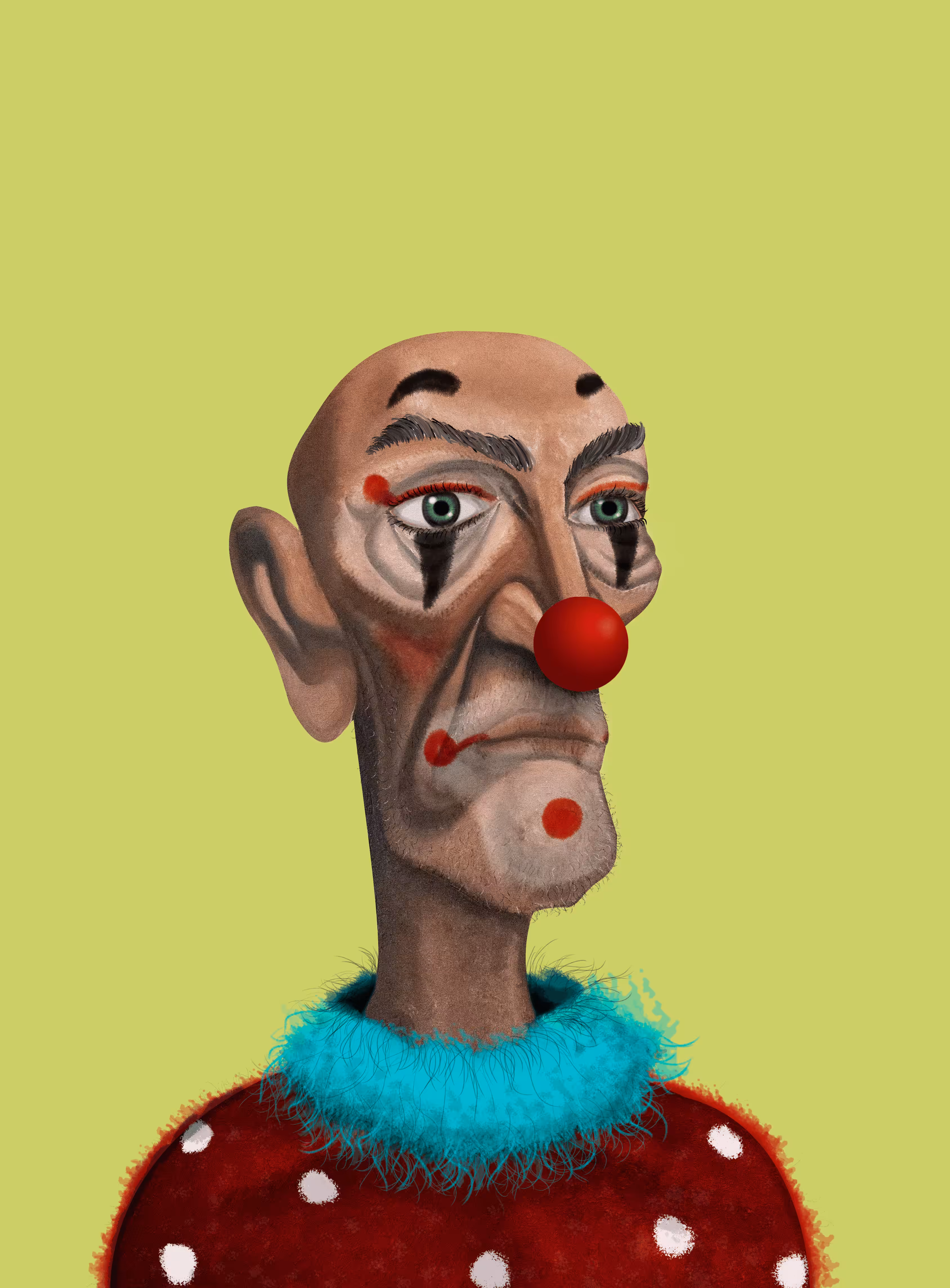Nasty Joker 3