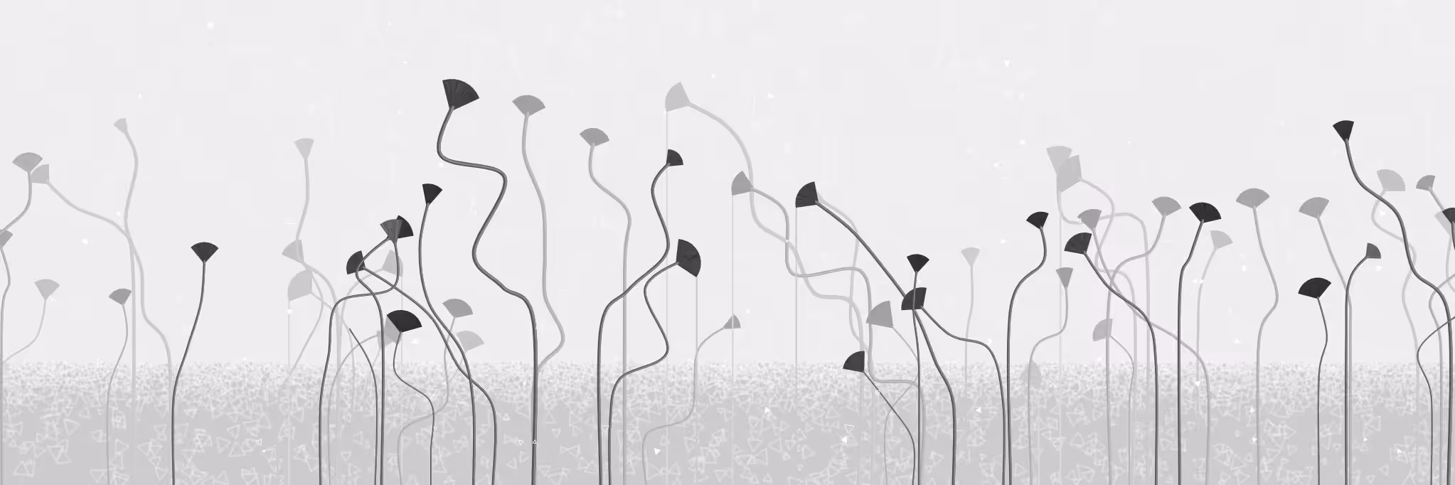 Wandered to another realm on Genuary32nd #25