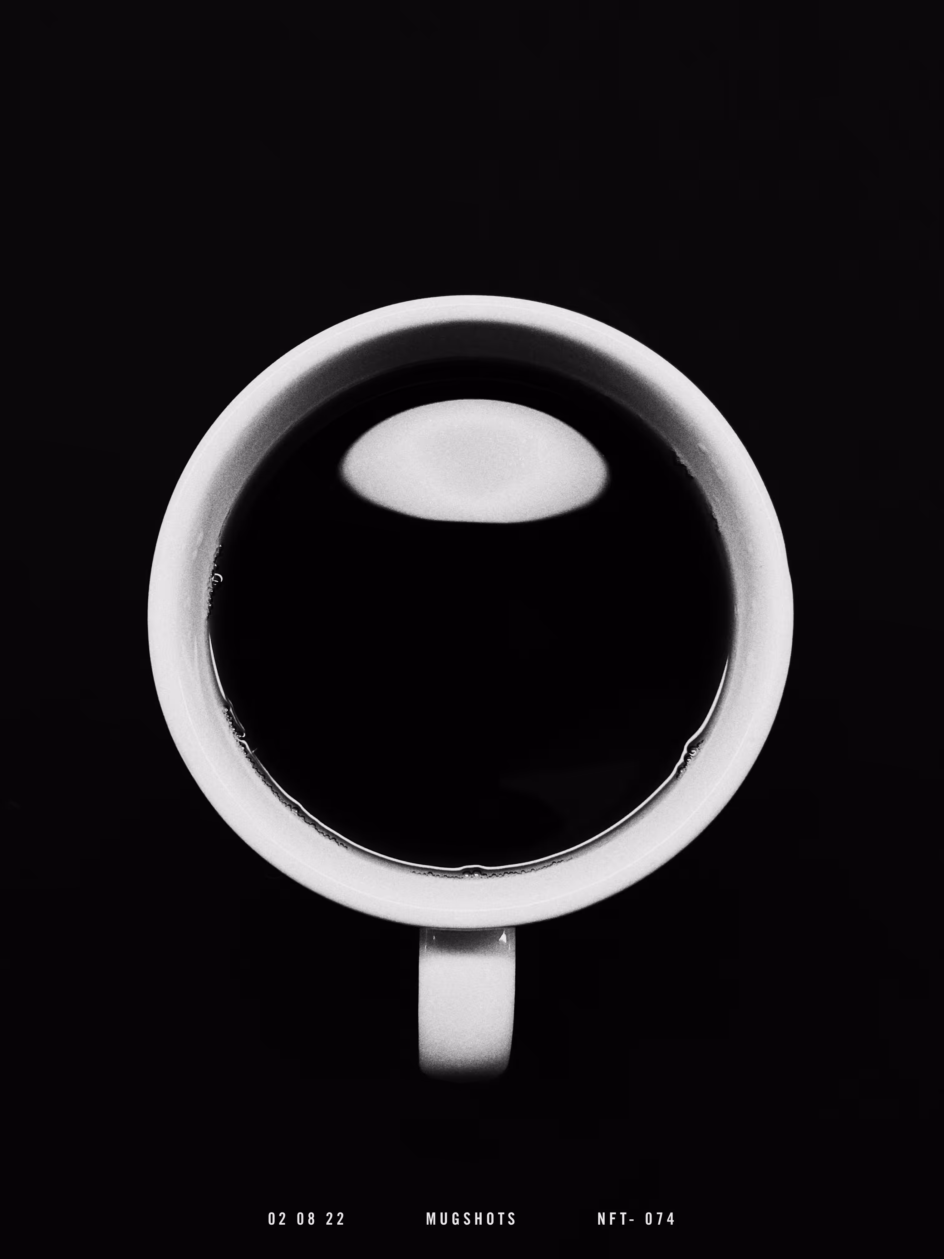 02 08 22           MUGSHOTS           NFT- 074