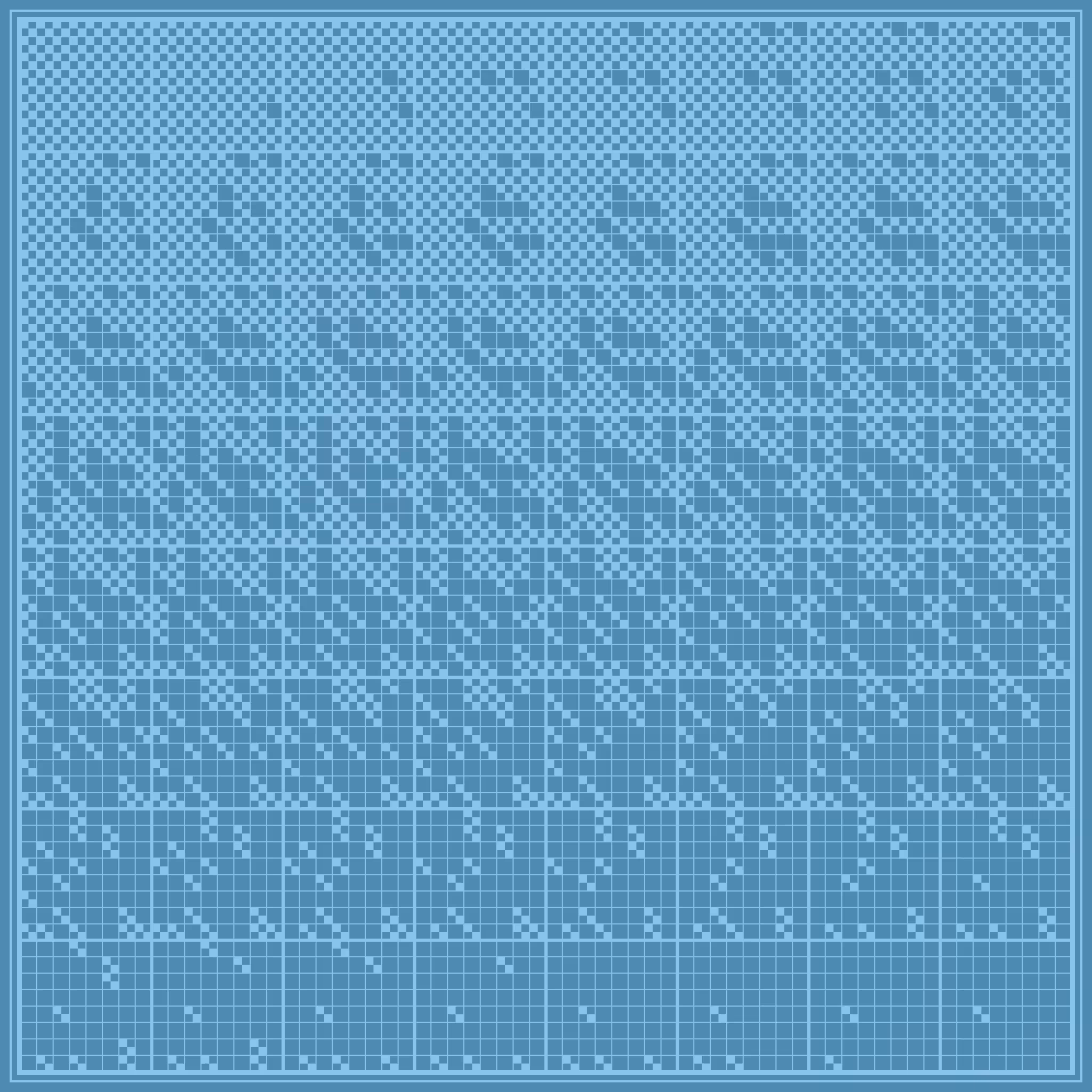 Winiarski Sequencer #233