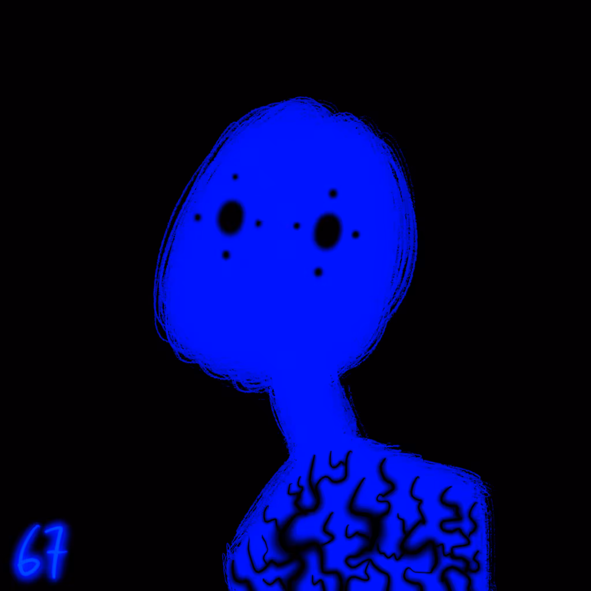Skillett Dark Soul #67
