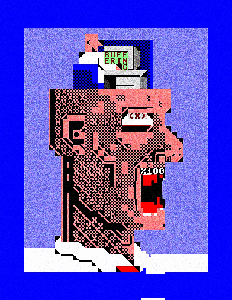 Buffering III