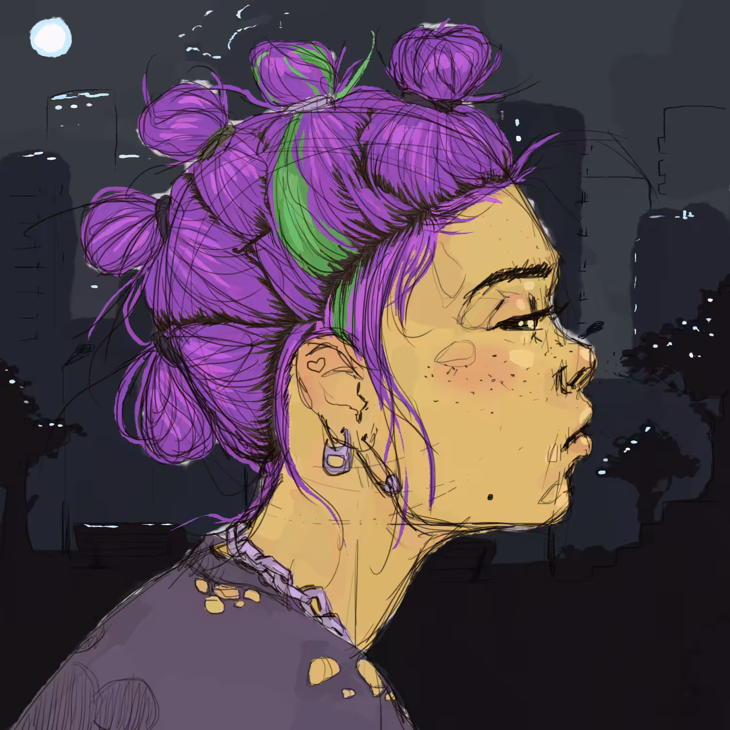 Punky
