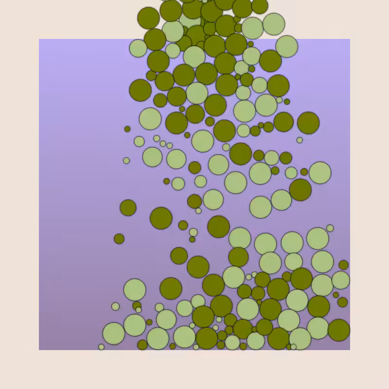 Collisions #77