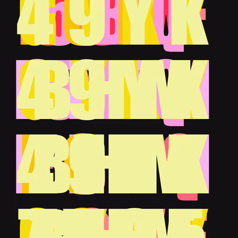 TEMPRINTMENTAL #95