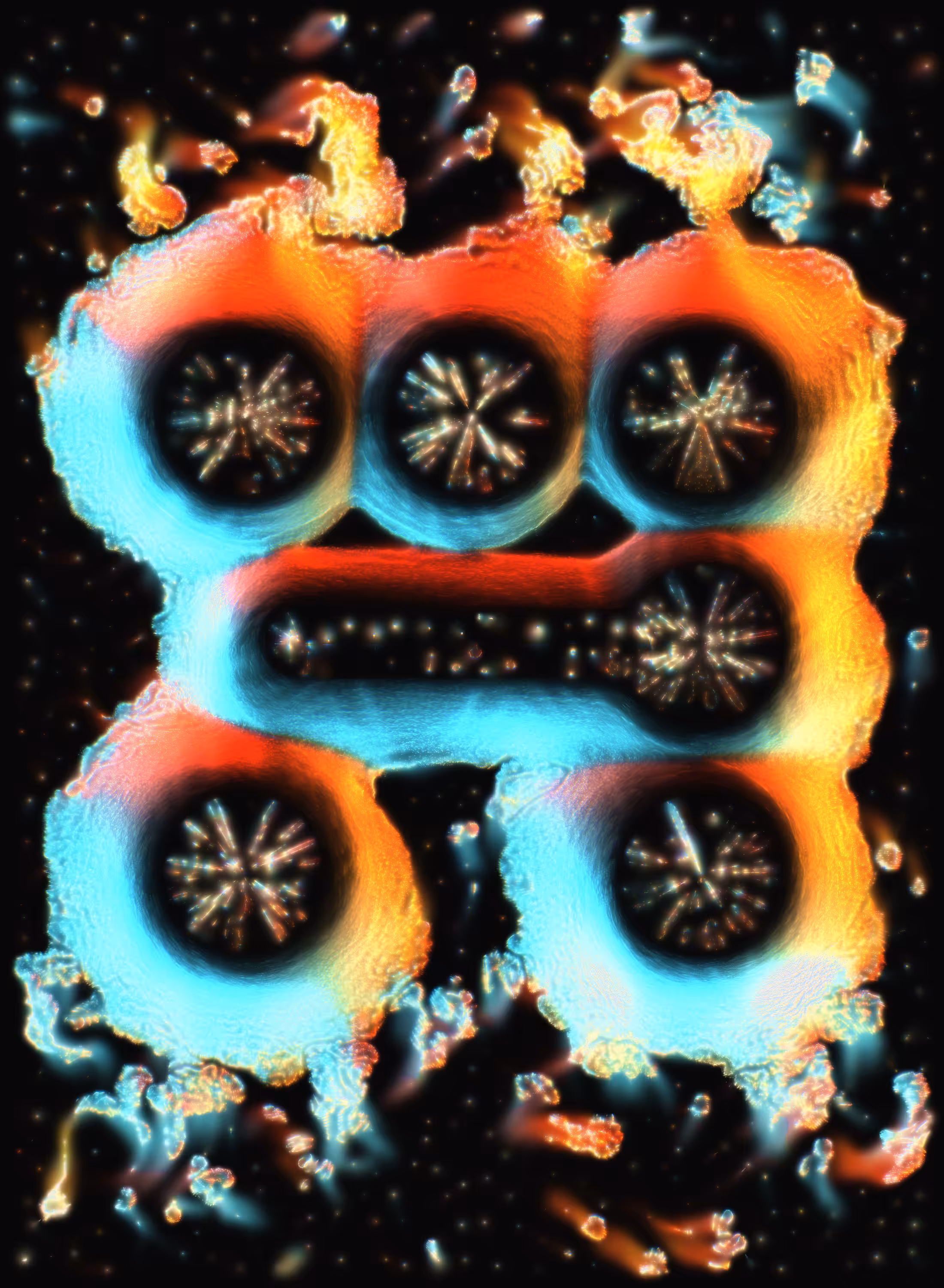 Holons #291