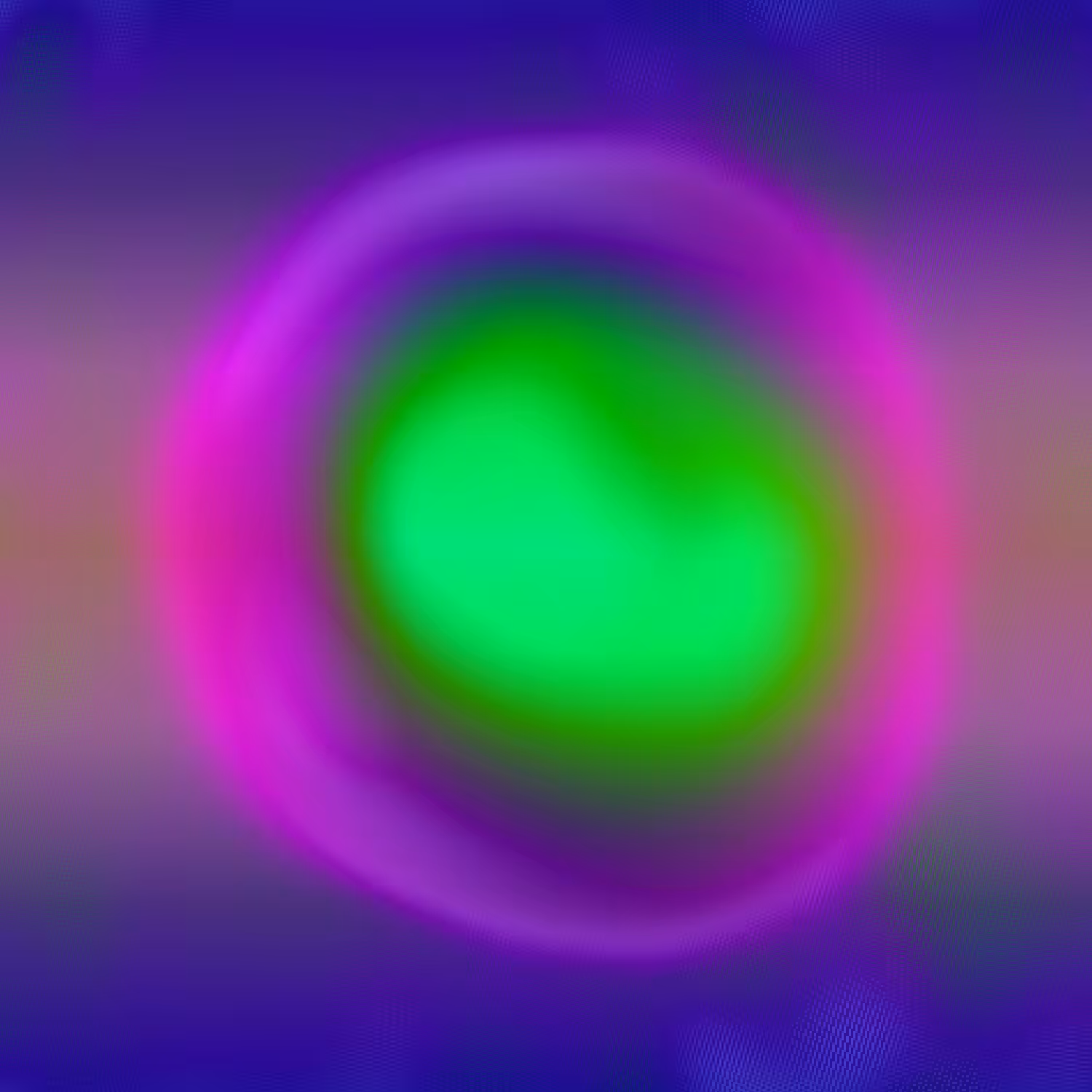 Wandering Substance #16