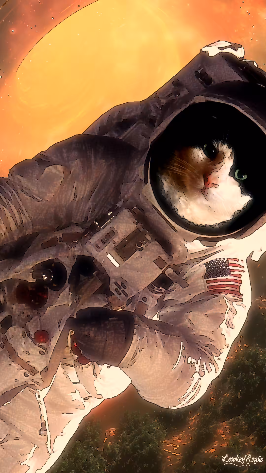 Call Me a Catman