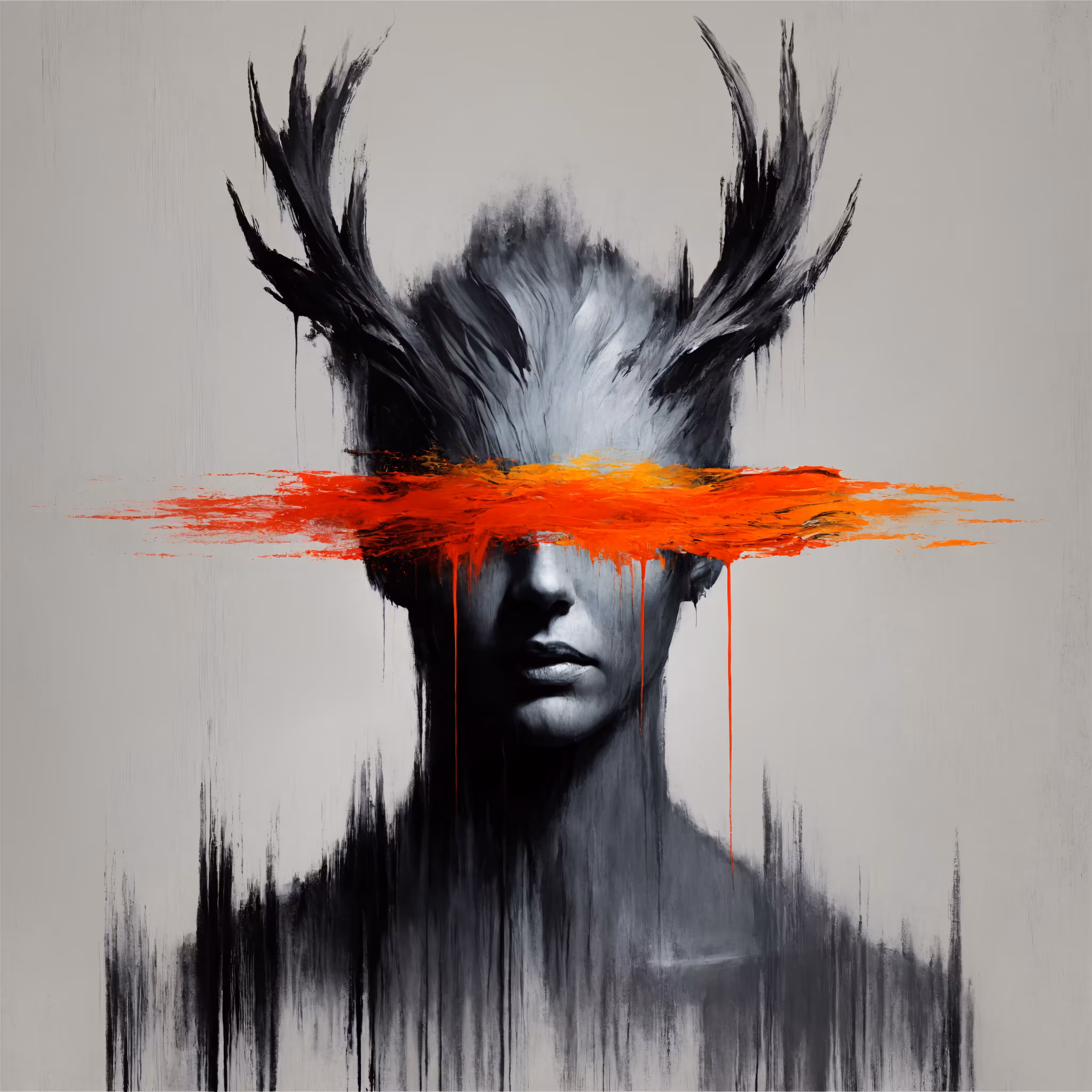 Artifact Arts: Abstract Perception