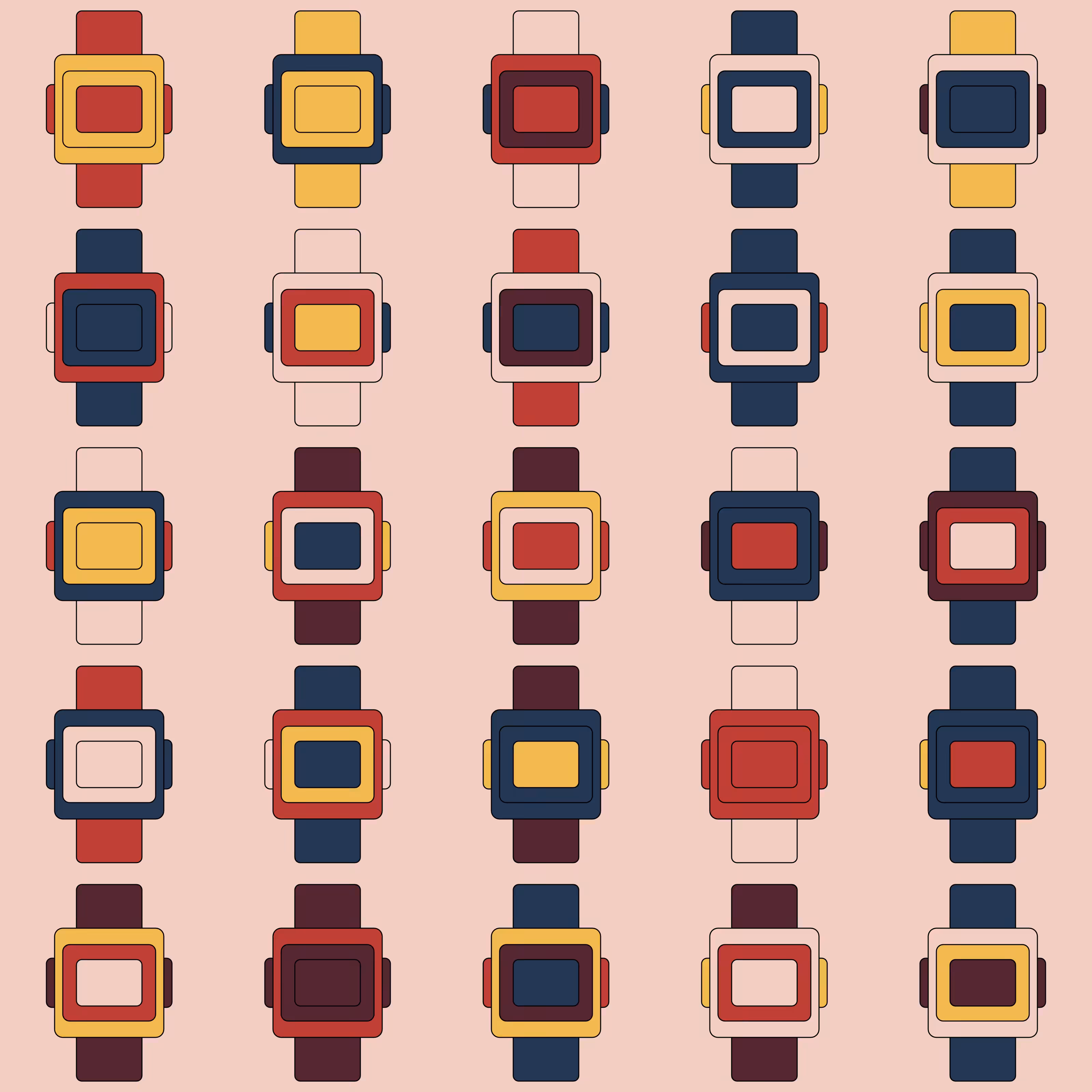 Watch Collector