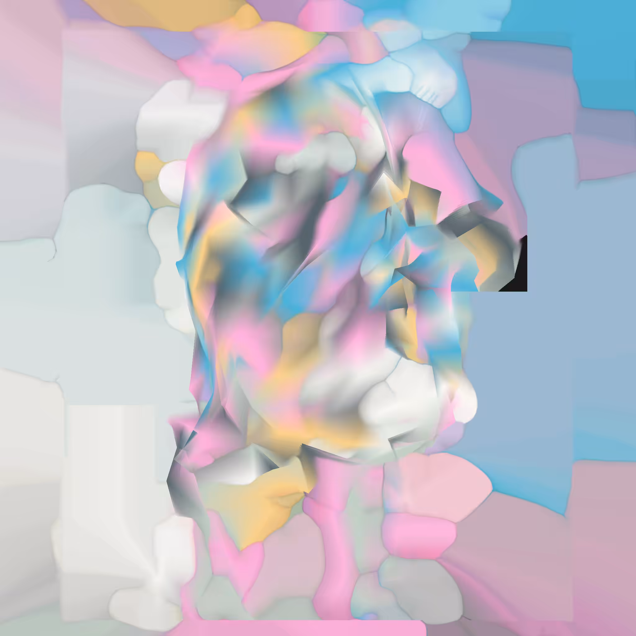Energetic Body