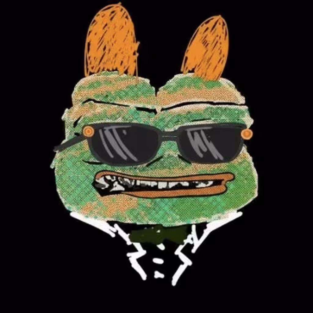 Fine pepe #6