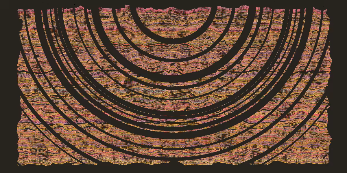 Sedimentarias: Algorithmic Study #109