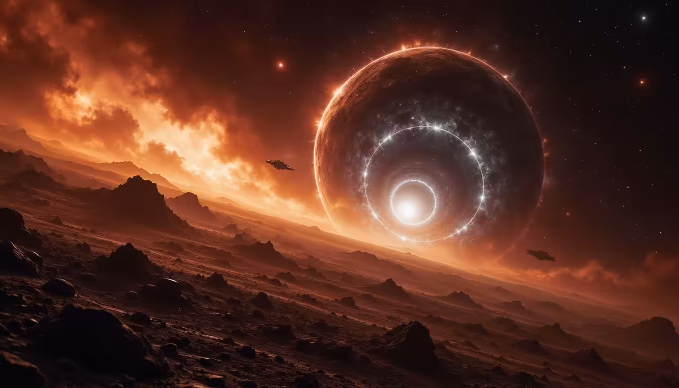 ENDLESS PASSAGE