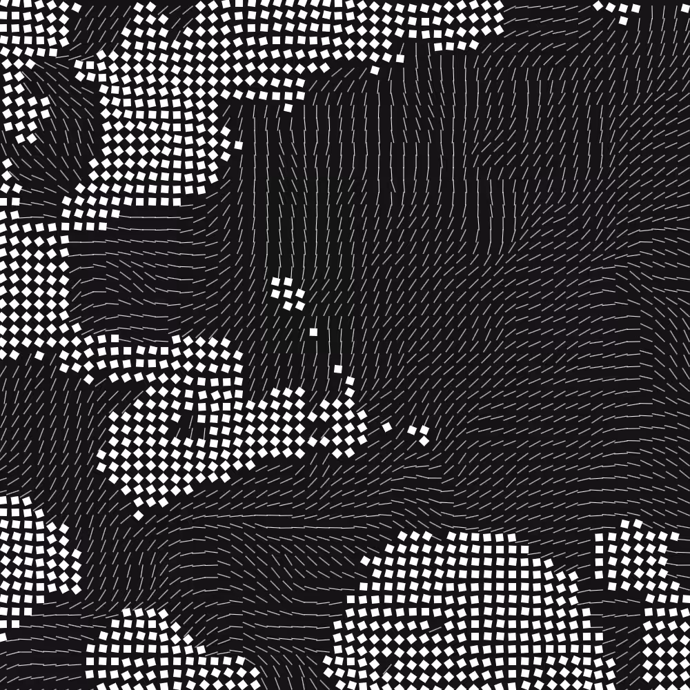 Geometric Fluidity #597