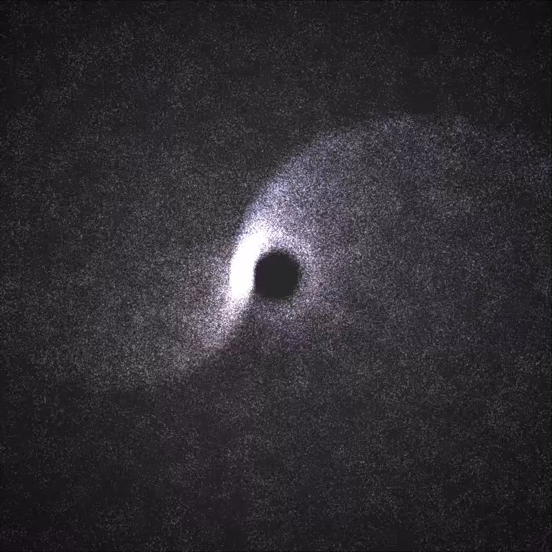 sandspiral II #190
