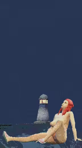 073 Lighthouse
