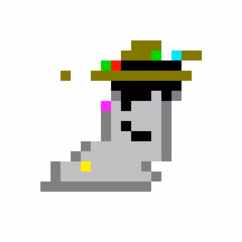 Win95 Larvas #22