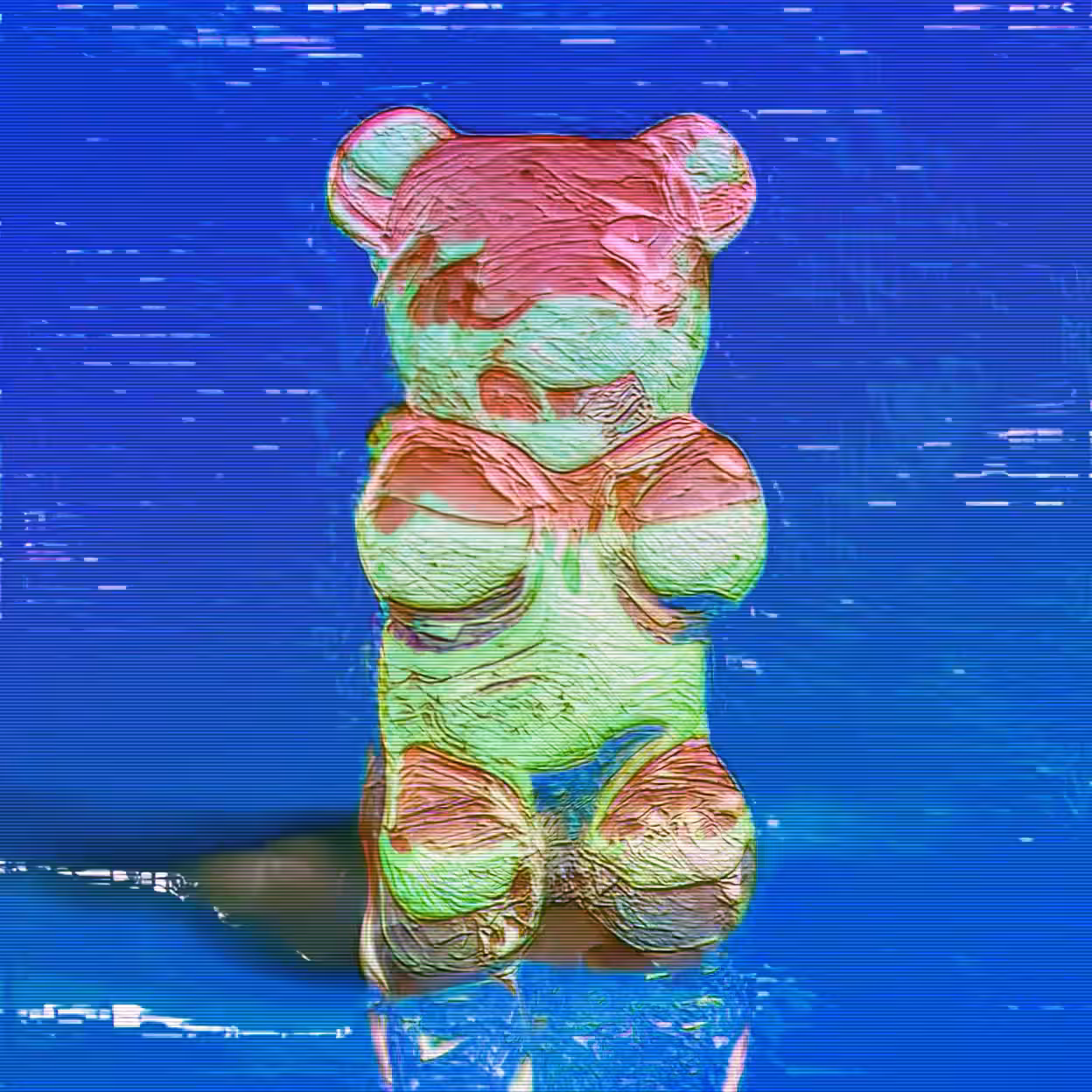 LSDGB Transformer #17