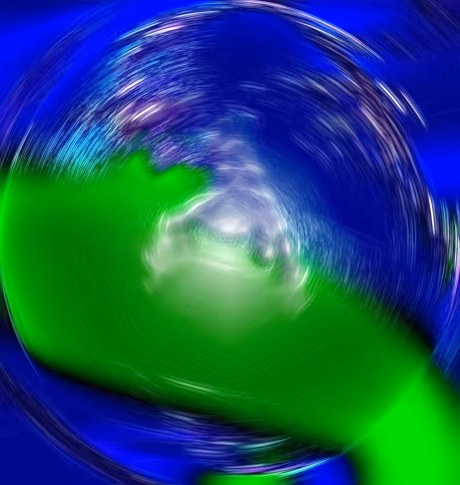 North West  Ionization  Part II