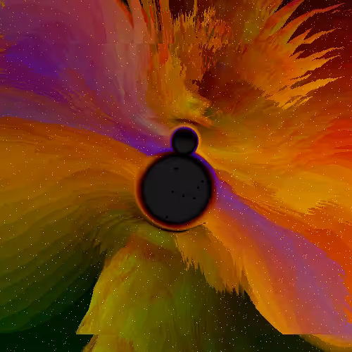 SINGULARITY #48