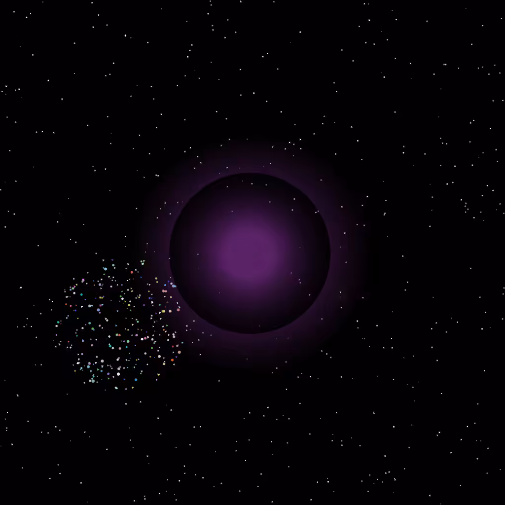 Echo Chamber Omega #24