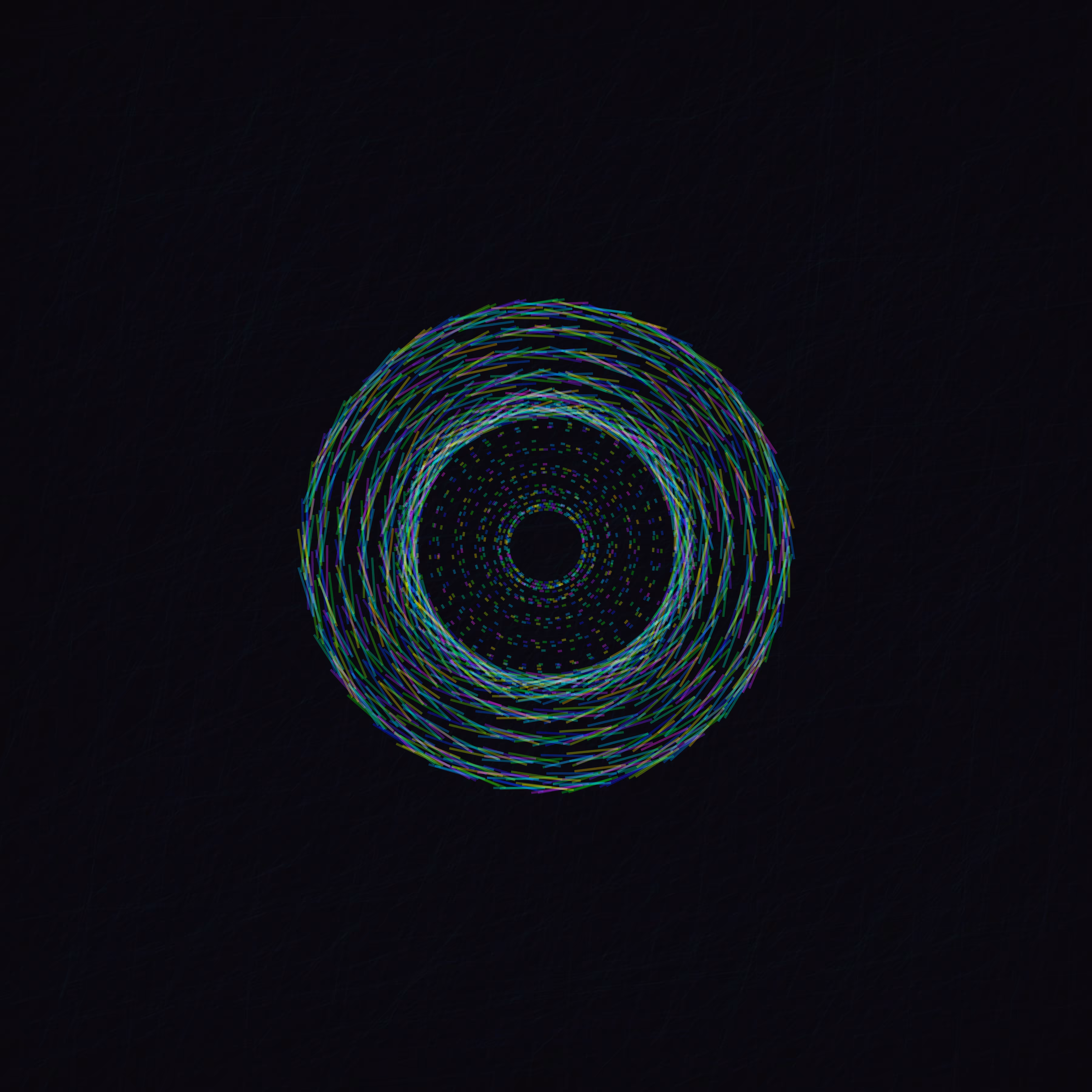 Resonant Generative Scattering #43