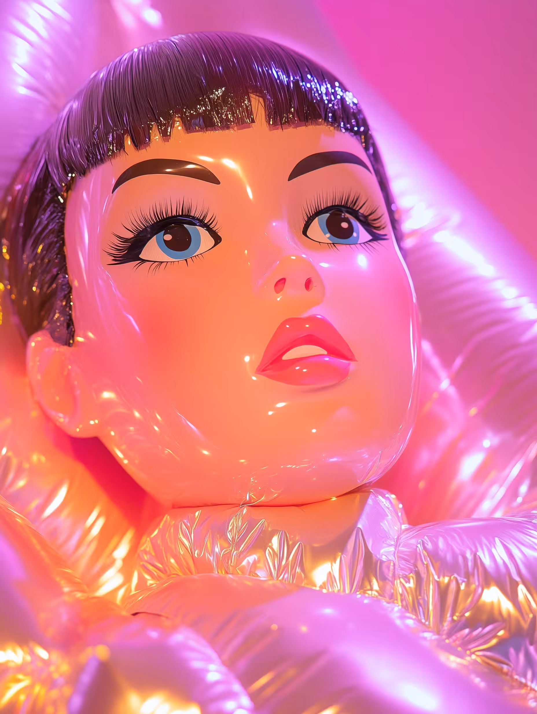 Puffy #60