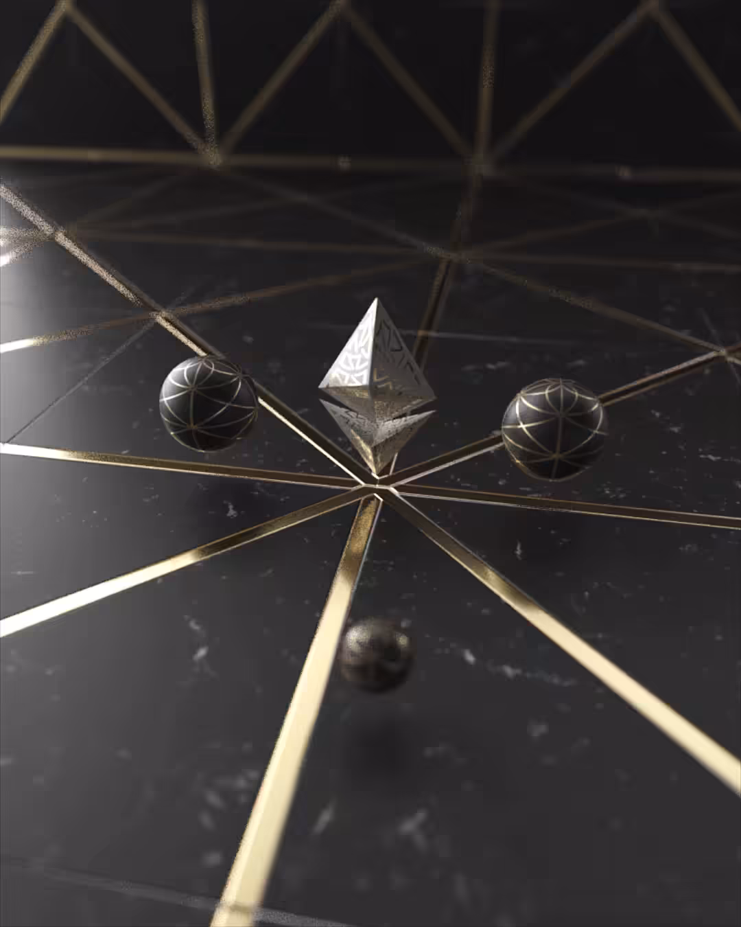 ETH Loop