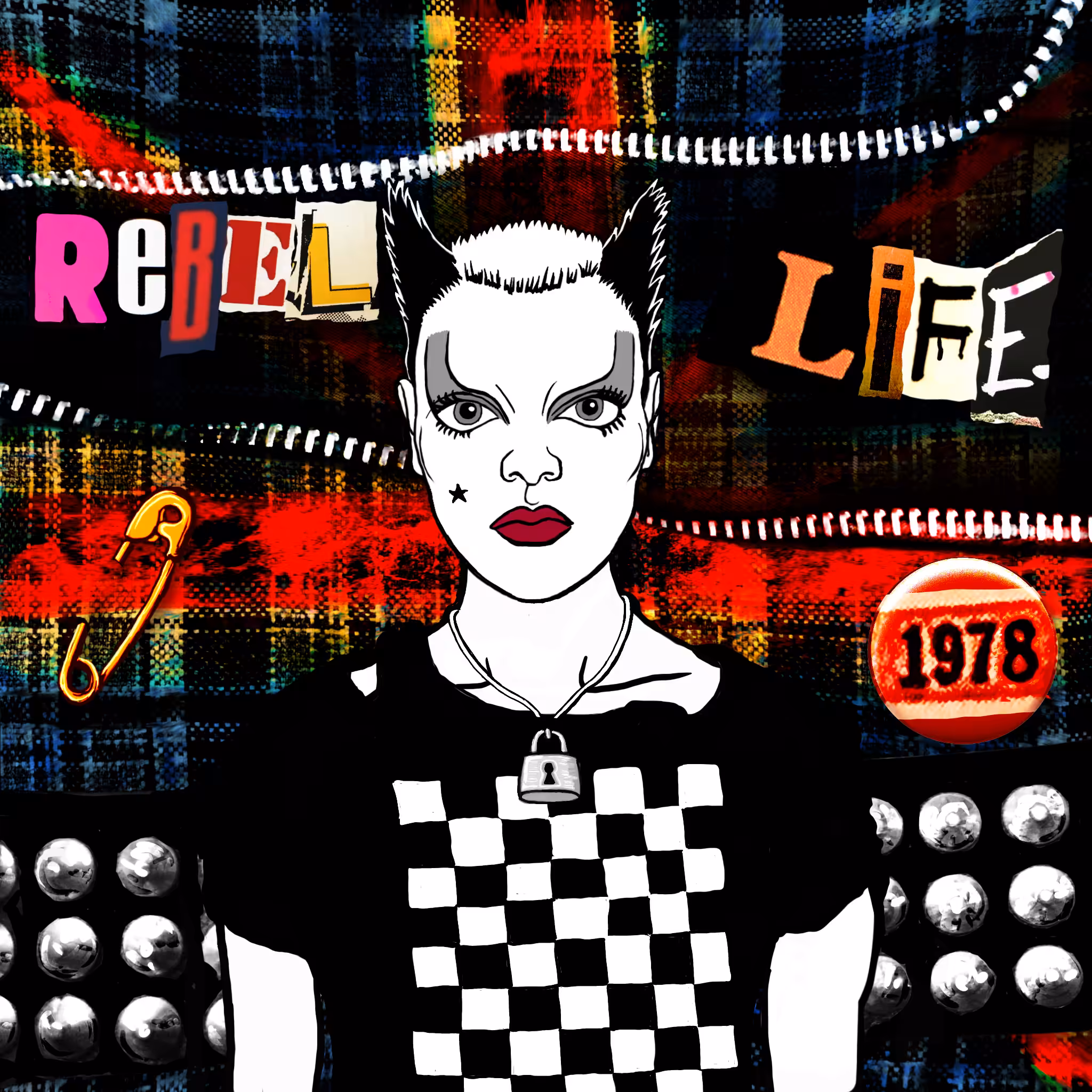 Punk #94